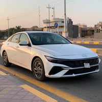 النترا SEL • ٢٠٢٤ • ناصريه