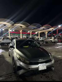 كيا فورتي • ٢٠٢٢ • البصرة