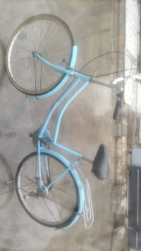 باسيكل ٢٦ • ياباني أصلي • بريك خلفي شغال