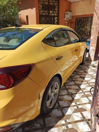 النترا • ٢٠١٩ • بعقوبة