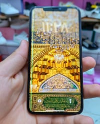 آيفون ١١ برو ماكس • ٢٥٦ • بطارية ١٠٠