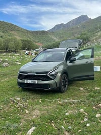 ‎ سبورتج 2024 اكس لاين فول مواصفات حادث بنيد مبدل نفس الون بلادي فقط م...