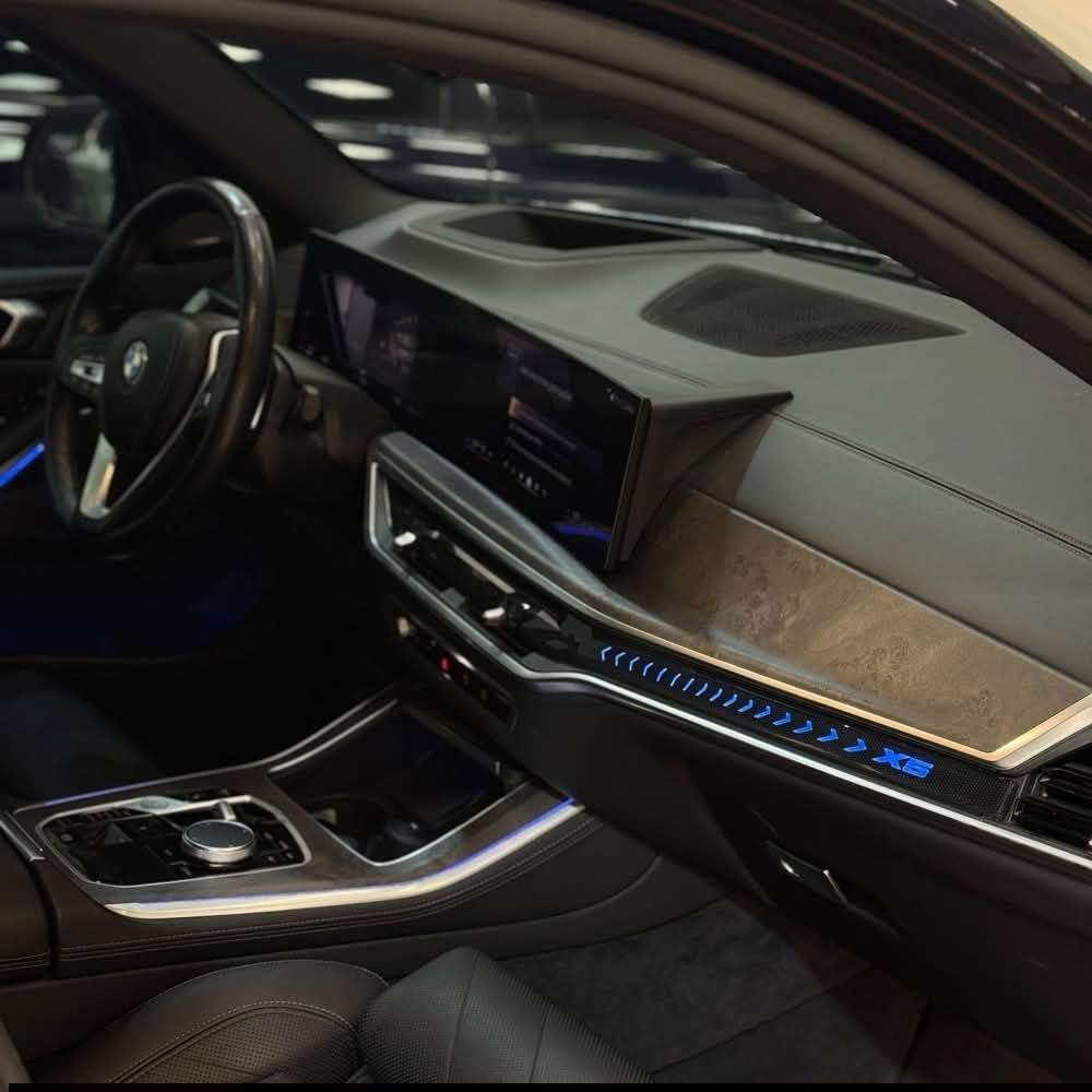 BMW X5 S-DRIVE40i 2024 
Engine: V6 3.0-Turbo 🚀
ژمارە هەولێر جاهیز 
48 هزار روشتووە 
کلین تایتل//  بێ بویاغ 💎 
وارد ئەمریکی 🇺🇸 
نرخی 420 وەرقە 😱 
📍شوێن هەولێر 
360 دەرجە کامیرە - کامیرە - حساس - رادار - پانوراما - شغال ...
~~~~~~~~~~
0751-2004-377
0772-818-6453
~~~~~~~~~~
BMW X5 S-DRIVE40I 2024
Engine: V6 3.0-Turbo 🚀 
رقم اربیل جاهیز
ماشي 48 الف 
کلین تایتل// بدون صبغ 💎
وارد امریکي 🇺🇸 
سعر 420 ورقة 
📍مکان سیارة اربیل
360 دەرجە کامیرە - کامیرە - حساس - رادار - پانوراما - شغال ... أربيل, العراق


**إذا كنت صاحب هذا الإعلان وتريد حذفه لأي سبب، رجاءا أرسل رسالة إلى الدعم الفني**