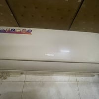 مكيف سبليت • ٢ طن • ١ ونص طن