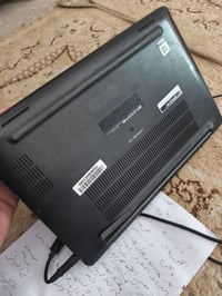 لابتوب مواصفاته واضحه بالصور لبيع نضافه فول ومشغل عليه برامج هندسيه   ...