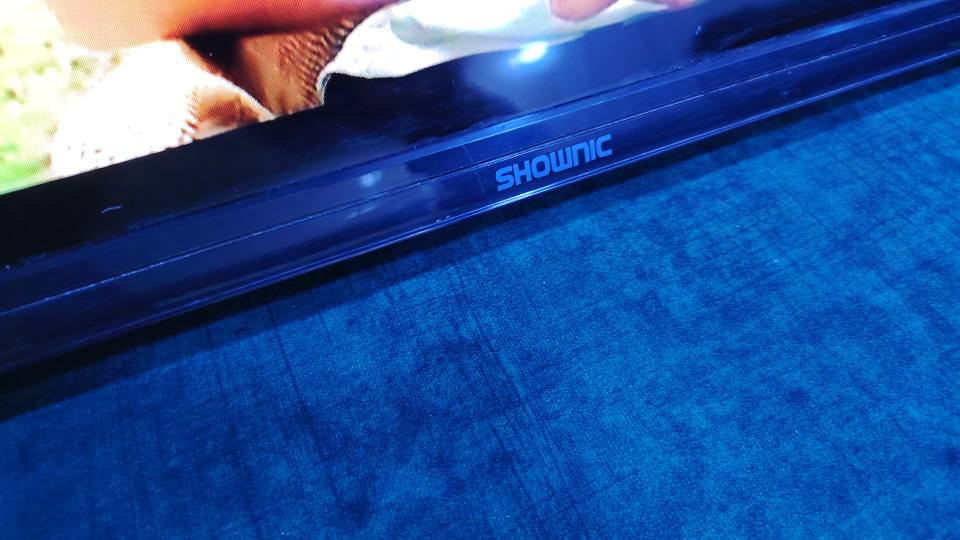 سلام عليكم اخوان بلازمه shownic الاصليه قياس 42 شغاله 100/100 بدون اي مشكله  صوت جوده صوره كله فول شرط الفحص السعر 130
مكاني ميسان
*********** عمارة, ميسان
