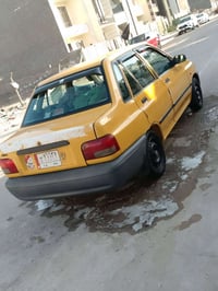 موديل ١٣ • ما بيها صبغ • ابو غريب