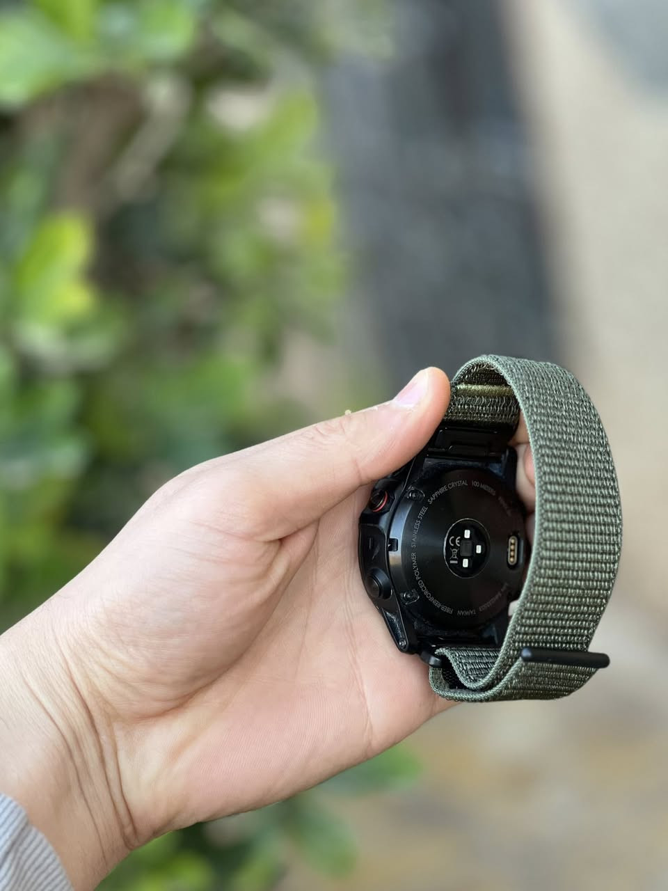 السلام عليكم كارمن فينكس 5X قطر 51 مستخدمة نظافة 80‎%‎ مع كيبل شحن مكفولة


**إذا كنت صاحب هذا الإعلان وتريد حذفه لأي سبب، رجاءا أرسل رسالة إلى الدعم الفني**