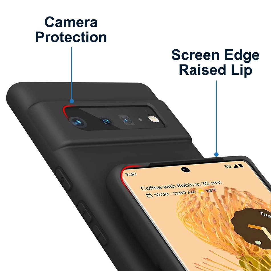 كفرات Google pixel 6 pro
سعر القطعة 5 الف 
متوفر توصيل 3 الف فقط


**إذا كنت صاحب هذا الإعلان وتريد حذفه لأي سبب، رجاءا أرسل رسالة إلى الدعم الفني**