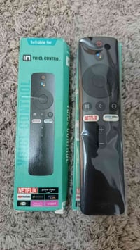 ريموت شاومي • توصيل