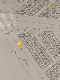 السماحه • ٢٥٠م • حديقة ع شارع ١٠٠