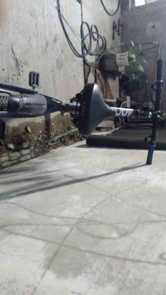 بايسكل للبيع مابي شخط واحد بس بلدي اصلي سعر 120و بي مجال للتواصل *********** واساله فقط
