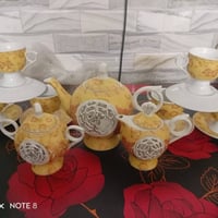 طخومة • ديكور • منزلي