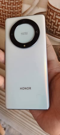 هونر X9a • شاشة مستبدلة • نجف خان النص