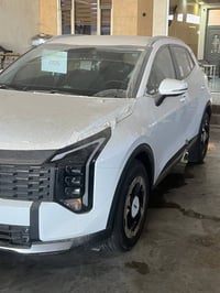 سبورتج  2026 زيرو داخل اسود السعر249 07717983334