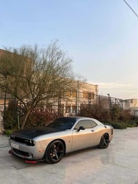 جالنجر اس اكس تي • ٢٠١٦ • اربيل