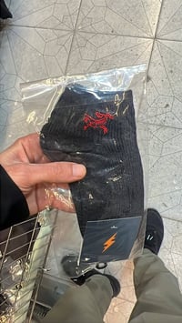 أركتيريكس • أصلي • ملابس