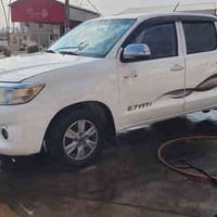 بيك اب • شاصي ١٢ • سنوية ٢٠٢٨