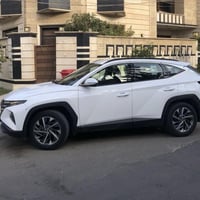 ‭ توسان  2023  خليجي فول عدا البنوراما   داخل اسود ماشية 27 الف   مكفو...