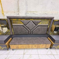 غرفة نوم • نضافة ٩٠٪ • نقل مجاني بغداد