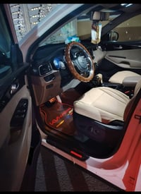 سورنتو خليجي • ٢٠١٨ • ٧ راكب