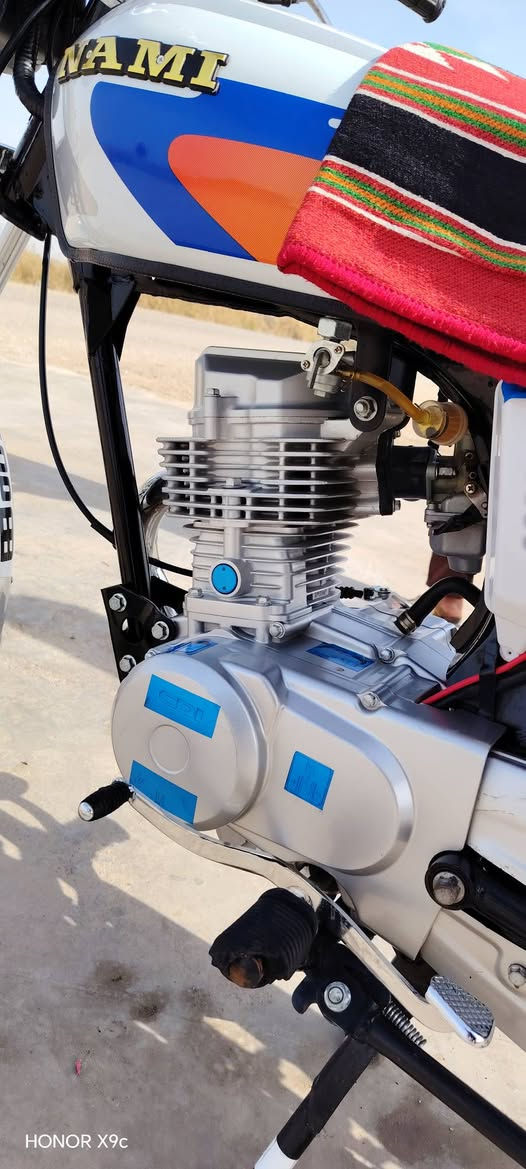 سلام عليكم
شباب دراجه للبيع نامه اصلي شرط نضافه مكفوله دراجه جديده كلش موديل 2025 اوراق اصولي شلعه ومعدل فول الاسعر. مليون و100 وبيهة مجال شراي يجي خاص مكاني ديوانيه دغاره


**إذا كنت صاحب هذا الإعلان وتريد حذفه لأي سبب، رجاءا أرسل رسالة إلى الدعم الفني**