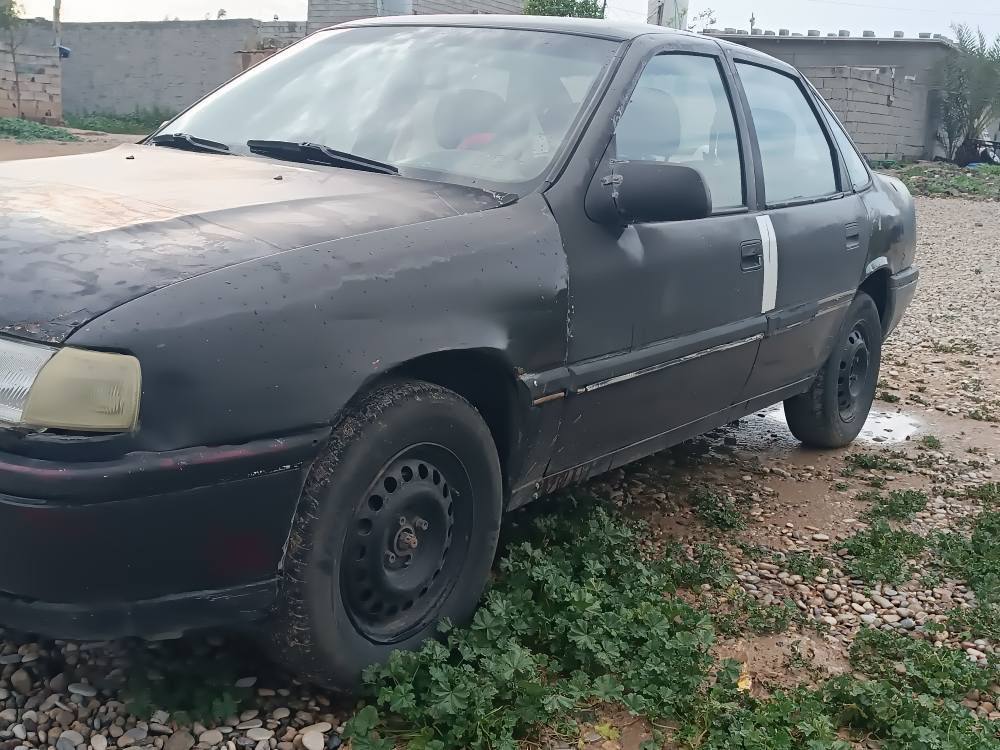 ئۆپڵ ڤکترا مۆدێل 1991 مکینە 18 بێ عەیب بەشەرتی حاسیبە و گێر و مەکینە
ناونیشان: کەلار
نرخ:10کەمێ مەجالی تیایە
ژمارەی تەلەفون: كالار, السليمانية


**إذا كنت صاحب هذا الإعلان وتريد حذفه لأي سبب، رجاءا أرسل رسالة إلى الدعم الفني**