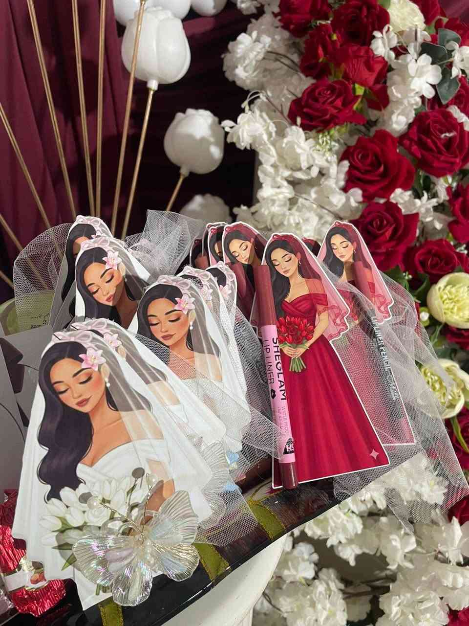توزيعات كتب كتاب عروستنا الجميله♥️♥️♥️♥️😘
متاح توزيعات لكل المناسبات


**إذا كنت صاحب هذا الإعلان وتريد حذفه لأي سبب، رجاءا أرسل رسالة إلى الدعم الفني**
