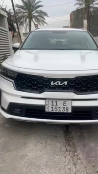 سورنتو موديل 2023 وارد خليجي  شوف الفيدو للنهاية التفاصيل مذكورة   ال💎...