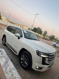 لاندكروز • ٢٠٢٣ • الديوانية