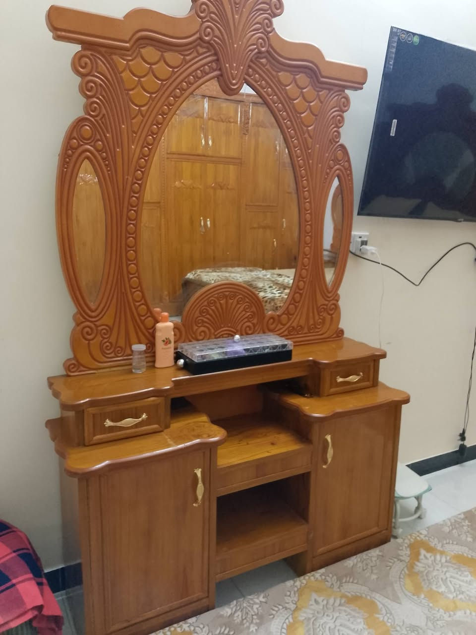 غرفه جديده نهايتها 800صااااج عراقي بياع شهداء للطلب:👇
الاسم:
الرقم:
الموقع:


**إذا كنت صاحب هذا الإعلان وتريد حذفه لأي سبب، رجاءا أرسل رسالة إلى الدعم الفني**