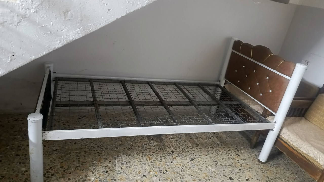 السلام عليكم جربايه للبيع سعره 35 مكاني الشعله


**إذا كنت صاحب هذا الإعلان وتريد حذفه لأي سبب، رجاءا أرسل رسالة إلى الدعم الفني**