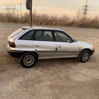 أوبل أسترا • ١٩٩٢ • رقم الانبار الدولي