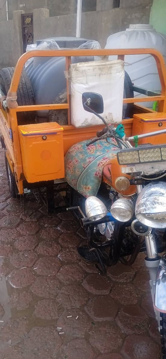 السلام عليكم
ستوتة للبيع 21 ستوتة خير من الله كبل للشغل مابيها نواقص سعرها 1400 وبيها مجال مكانها المحمودية 
***********
