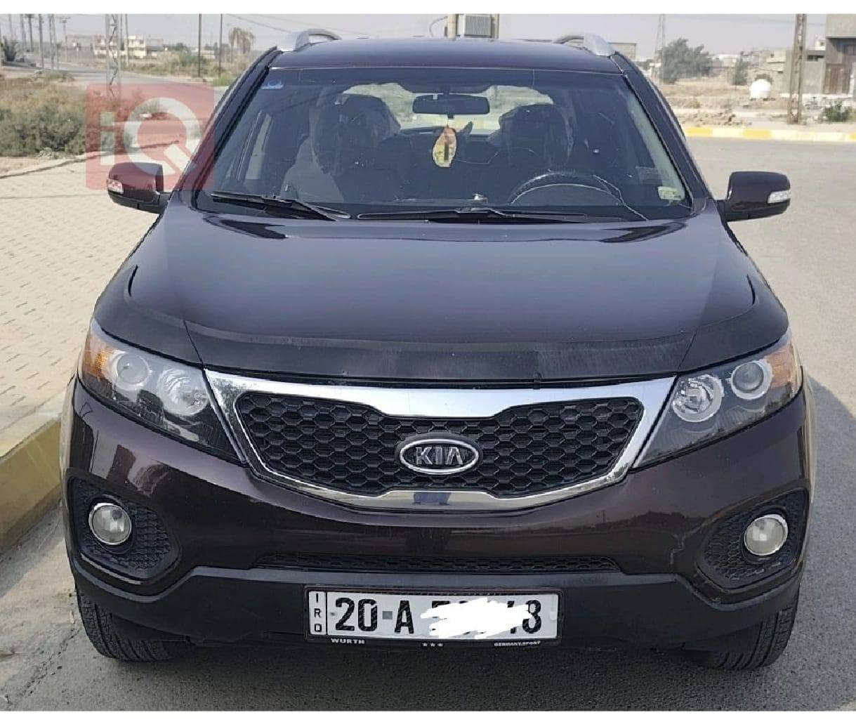 سورنتو 13 للبيع مكفوله 
125وبيها مجال


**إذا كنت صاحب هذا الإعلان وتريد حذفه لأي سبب، رجاءا أرسل رسالة إلى الدعم الفني**