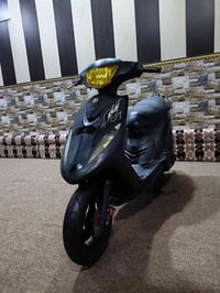 ماكس عدله ياباني • ما مفتوحه • بصره حي شرطه