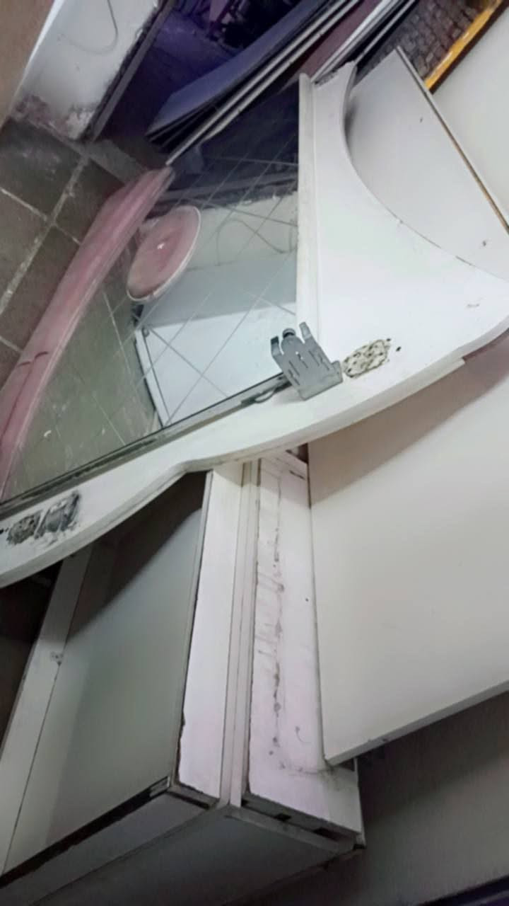 غرفه للبيع تركيه سعر 175وبيه مجال العنوان بغداد مدينه الصدر


**إذا كنت صاحب هذا الإعلان وتريد حذفه لأي سبب، رجاءا أرسل رسالة إلى الدعم الفني**