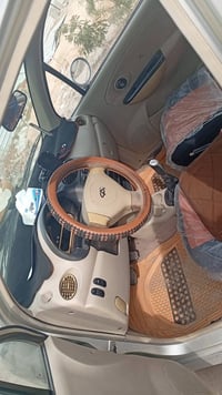 🚗كيوكيو للبيع موديل 2012 التفاصيل:📣  1 صدر جديد🗝️🛠️  2 مكينه نظيفه ماب...