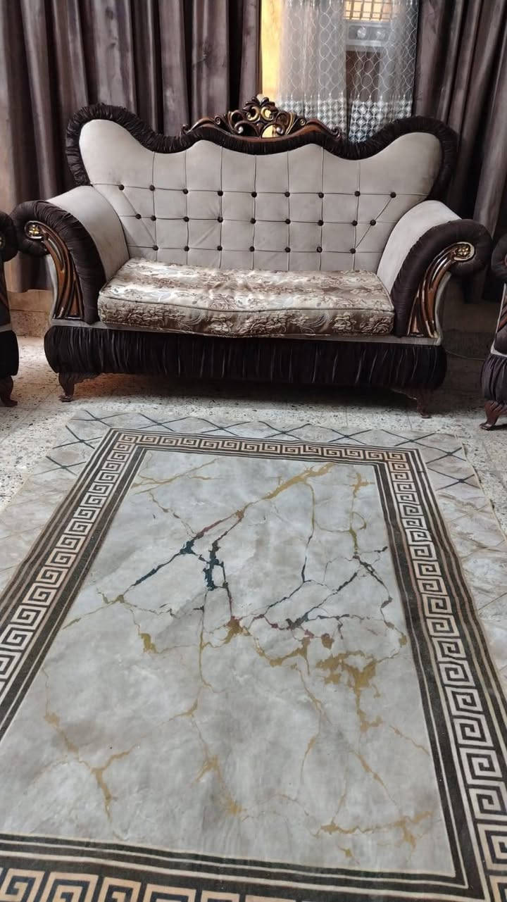 تخم تركي ملكي 10 مقاعد 💺 اخو جديد اي ضرر مابي نضافه فووول تفحص وتاخذ تخم جدآ ثكيل تكمه سعر ,,325,, بي مجال مكان لبياع *********** يوجد واتساب
