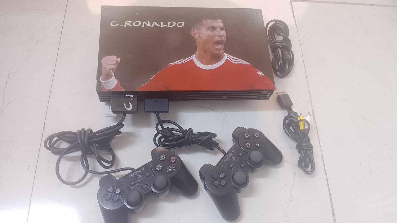 السلام عليكم بلاي PS2 للبيع 60 الف مكان موصل فقط جهاز كامل شغل والعب جهاز نظيف حيل  شراي تعال خاص . موصل, نينوى


**إذا كنت صاحب هذا الإعلان وتريد حذفه لأي سبب، رجاءا أرسل رسالة إلى الدعم الفني**