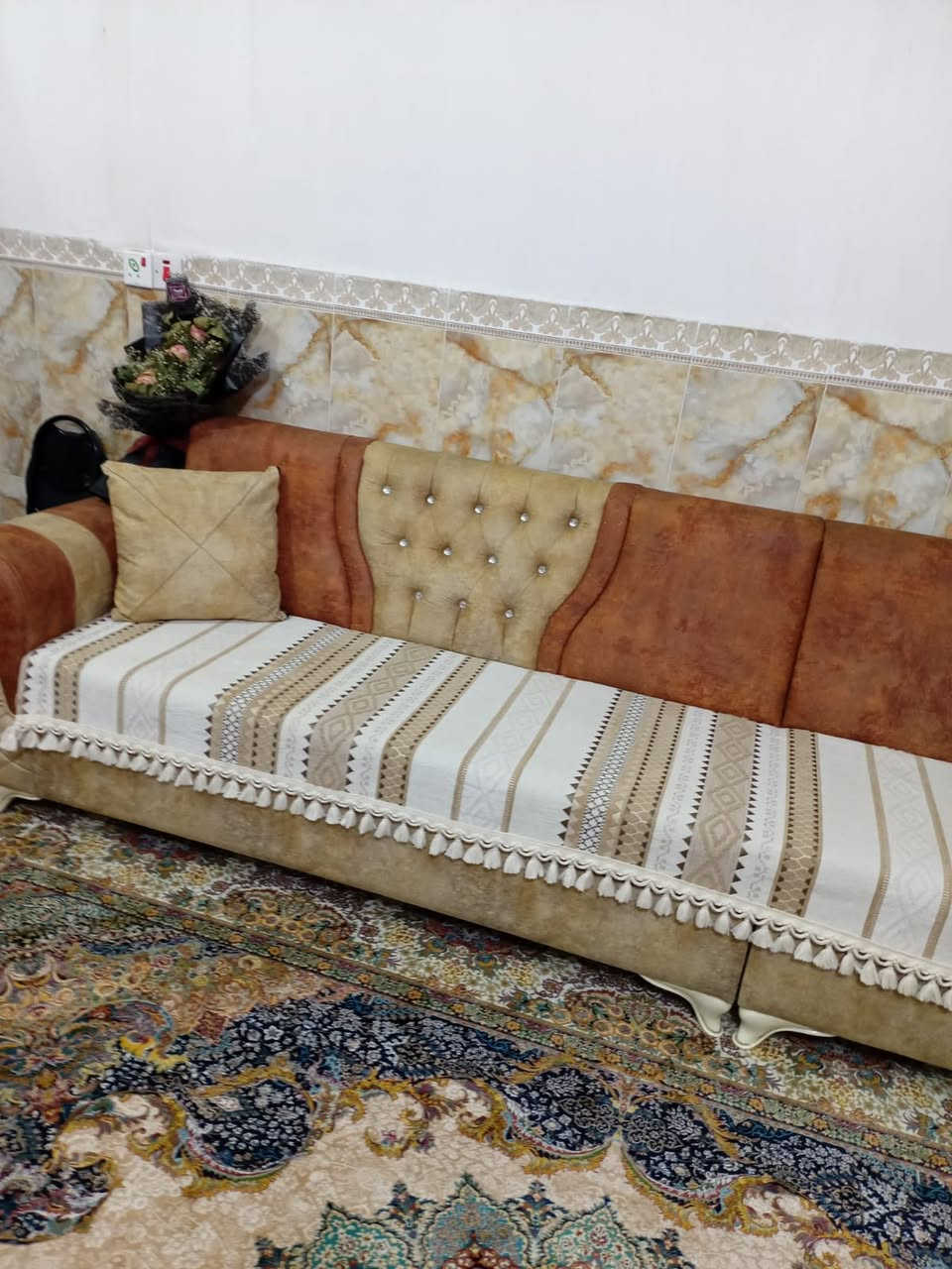 سلام عليكم ديوان للبيع كلش نظيف السعر ٣٠٠


**إذا كنت صاحب هذا الإعلان وتريد حذفه لأي سبب، رجاءا أرسل رسالة إلى الدعم الفني**