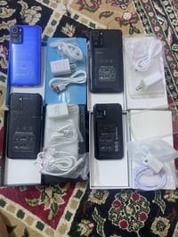 مبايلات امزون • شغالات • على الفحص