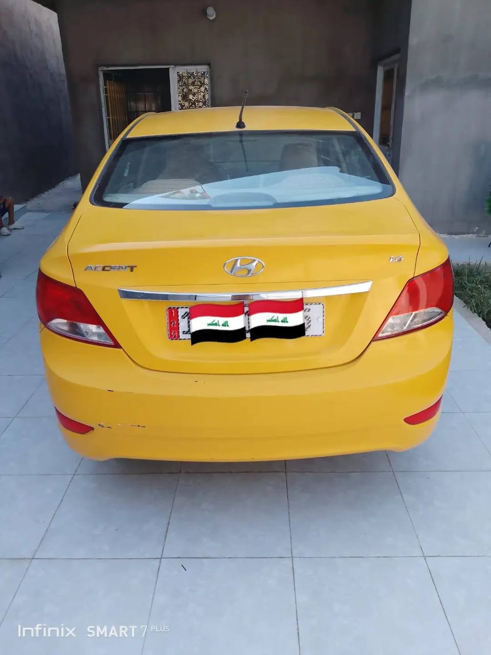 السلام عليكم اكسنت خليجي للبيع موديل16 مكينه 1600دوش قطرتين مكفوله كفاله عامه السنويه صاقطه تبريد مابي غاز السعر 95 العنوان قرب بسمايه للستفسار واتساب ***********
