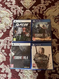 بلايستيشن • مراوس