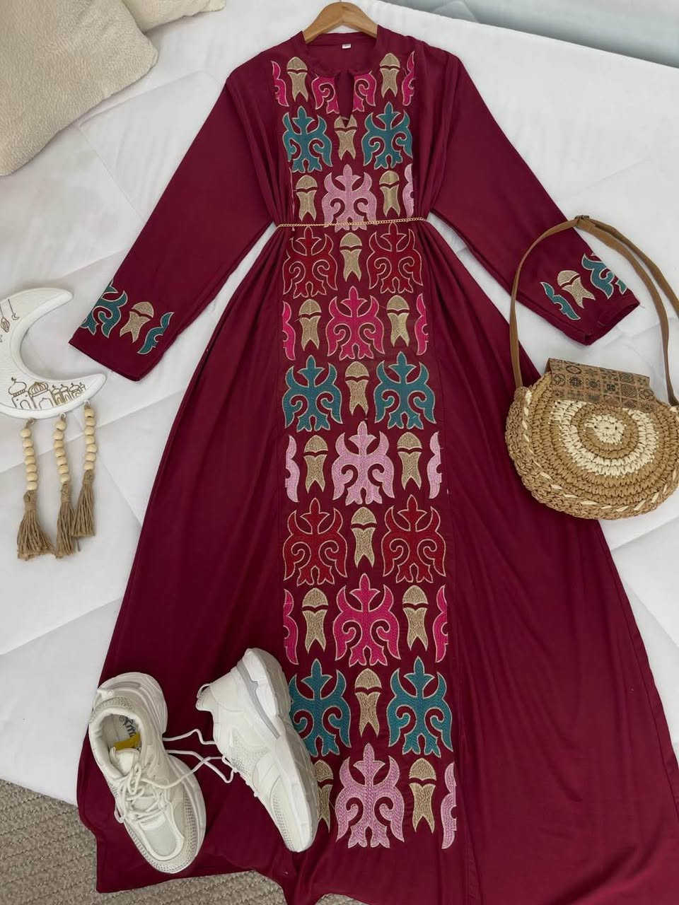 ‎دراعه‎ كربلاء, العراق


**إذا كنت صاحب هذا الإعلان وتريد حذفه لأي سبب، رجاءا أرسل رسالة إلى الدعم الفني**