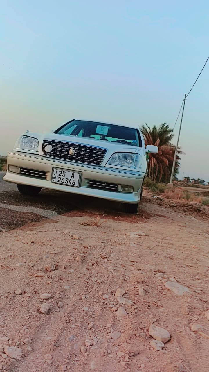 سلام عليكم للبيع بلاش اتصل ***********
متواجد عل فيس
كفاله عامه 
مكان نجف مشخاب 
رقم كركوك نكليزي 
خضراوي طوخ 
السياره دكمتين

