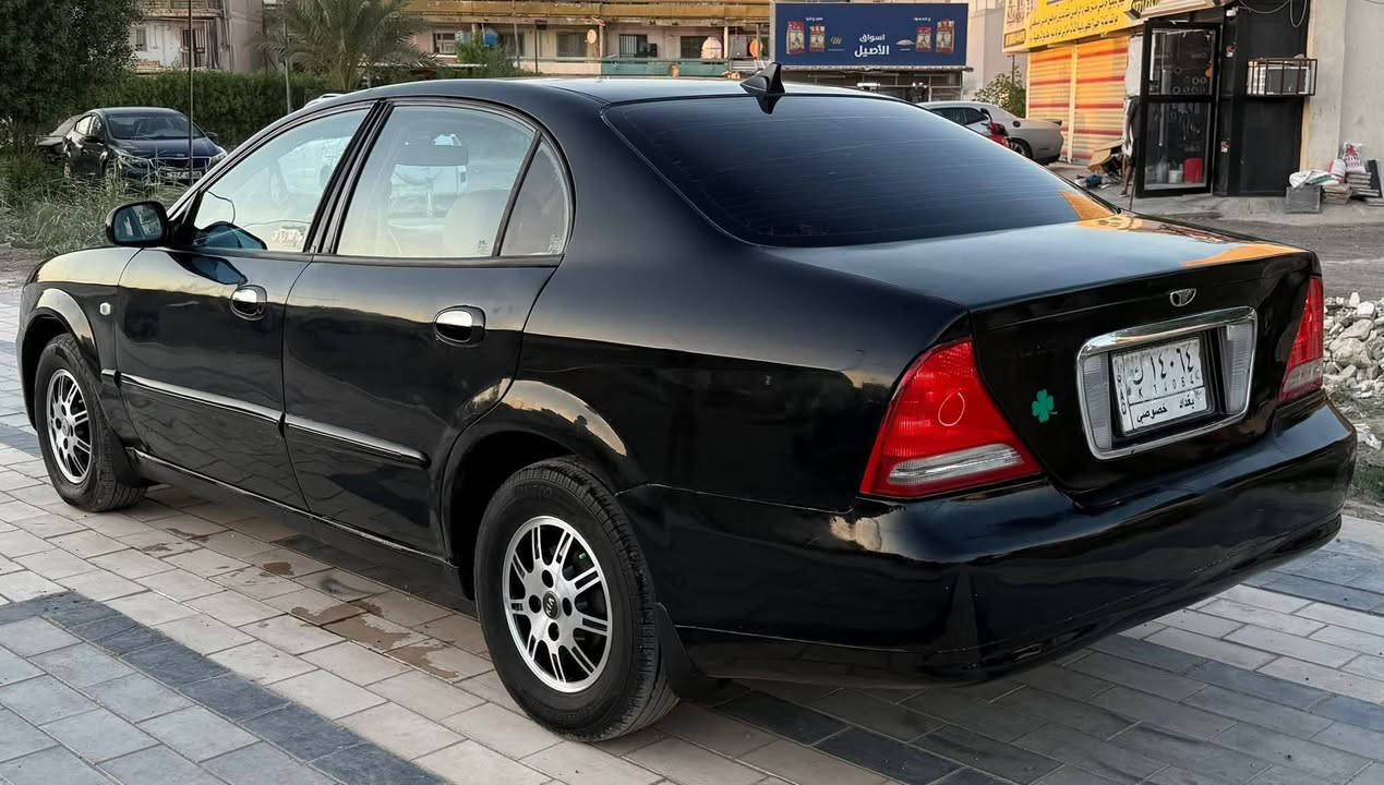 سلام عليكم اريد مراوس بكيه بريجو عندي هاي السياره كامله دايو ماكنوس موديل 2000سياره بسمي تبريد ثلج سياره تخبل العنوان الدوره عرب جبور


**إذا كنت صاحب هذا الإعلان وتريد حذفه لأي سبب، رجاءا أرسل رسالة إلى الدعم الفني**