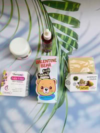 تسمين الوجه • كريم فلر • كربلاء