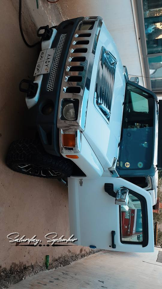 بدون صبغ  مكينه وكير  بشرط  محور غاز تركي تايرات جبلي   السعر ١١٠ أربيل, العراق


**إذا كنت صاحب هذا الإعلان وتريد حذفه لأي سبب، رجاءا أرسل رسالة إلى الدعم الفني**