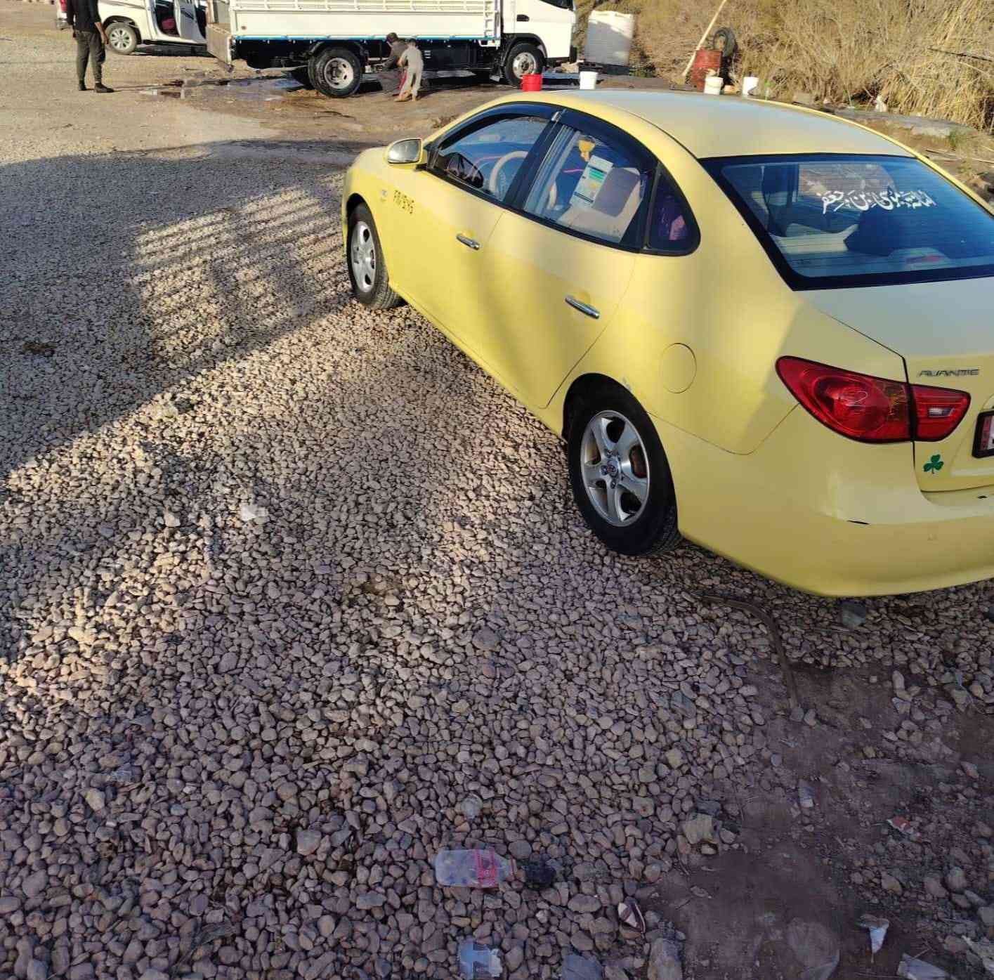 افانتي للبيع رقم انكليزي سعره 45  موجوده في كربلاء 
***********
